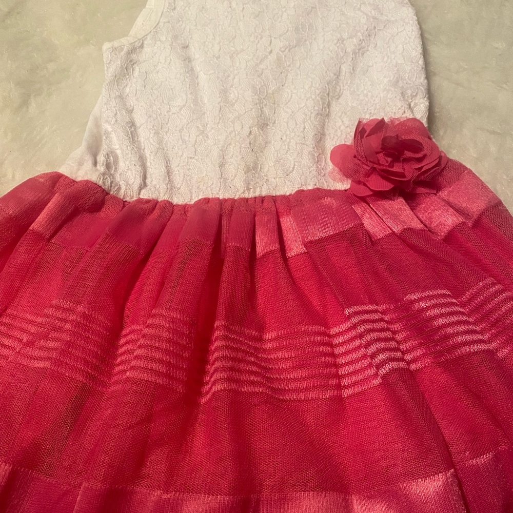 1989 Palace dress